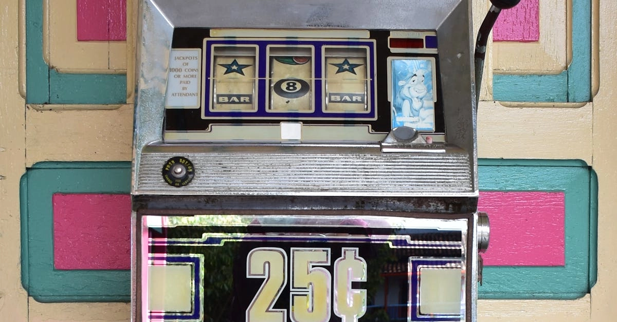 Психологические аспекты игровых автоматов и эмоциональные триггеры