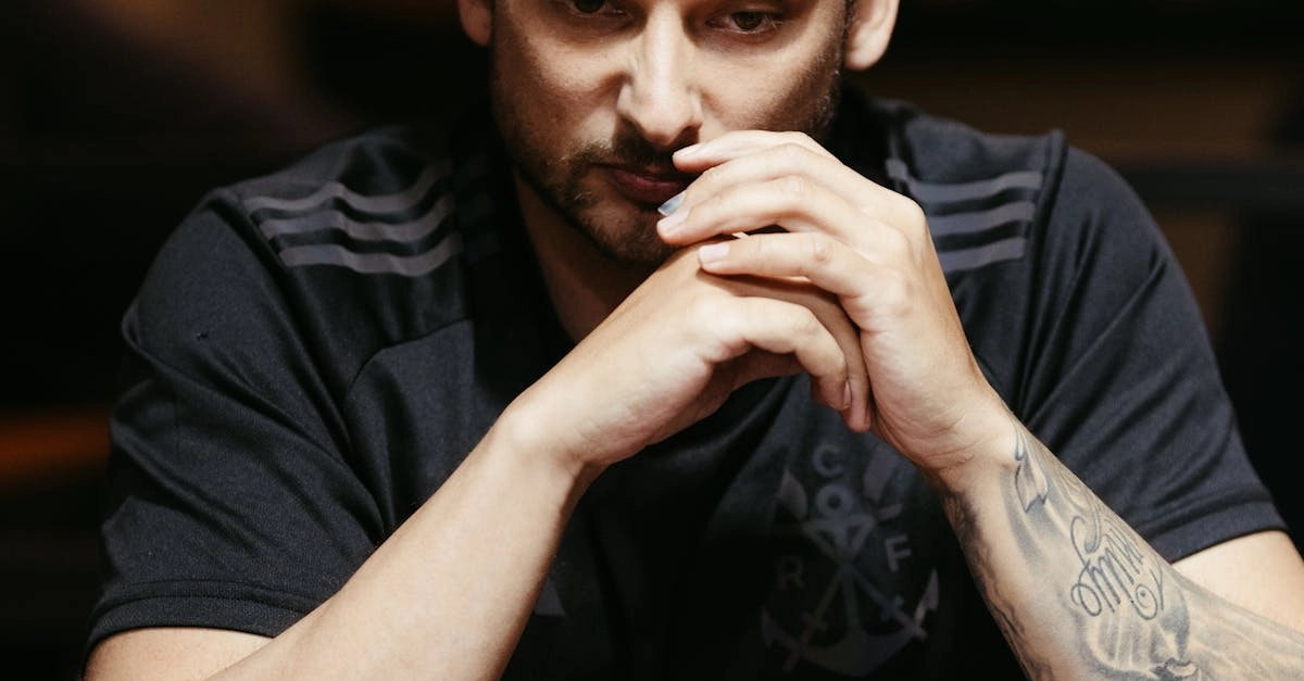 Психологические аспекты азартных игр в онлайн казино